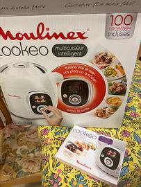 Moulinex Cookeo