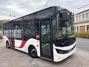 Isuzu Novo, 2023, 58 posti, Euro 6