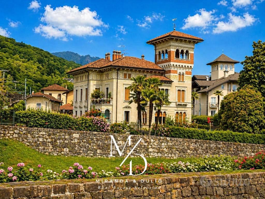 Casa – Stresa, Carciano - Vista 2