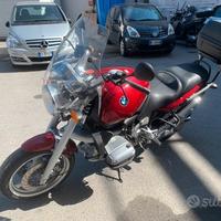 Bmw R850 R