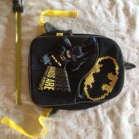 Zaino Lego Batman nuovo