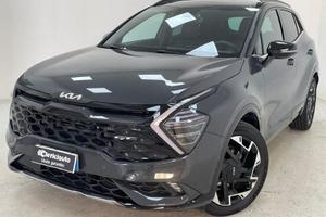Kia Sportage 1.6 TGDi PHEV AWD AT GT-line (TETTO)