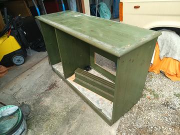 Mobile bar