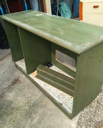 Mobile bar