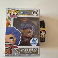 Funko pop One piece