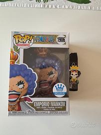 Funko pop One piece