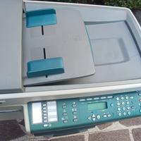 Stampante Multifunzione inkjet By HP professionale