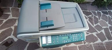 Stampante Multifunzione inkjet By HP professionale