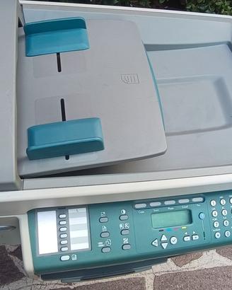 Stampante Multifunzione inkjet By HP professionale