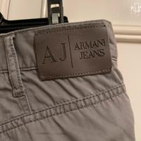Pantaloni Armani