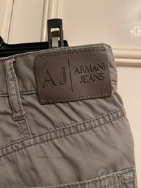 Pantaloni Armani
