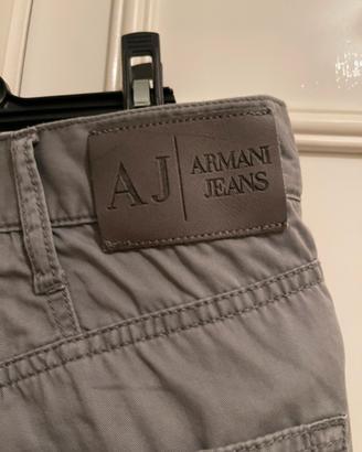 Pantaloni Armani