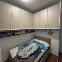 Camera da letto bambino