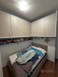 Camera da letto bambino