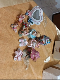 Set di bomboniere