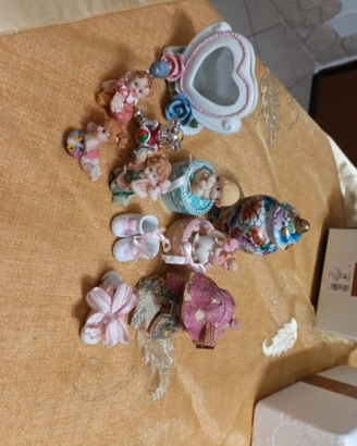 Set di bomboniere