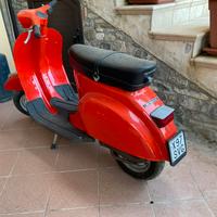 Vespa 50 special