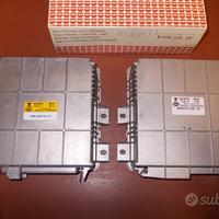 Centralina iniezione elettronica Lancia Dedra 1.6