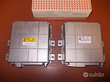 Centralina iniezione elettronica Lancia Dedra 1.6