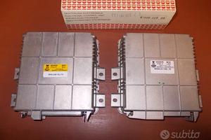 Centralina iniezione elettronica Lancia Dedra 1.6