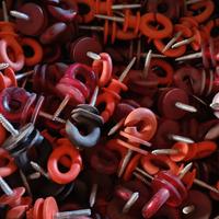 isolatori di corrente 