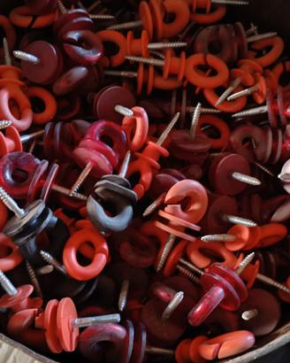 isolatori di corrente 