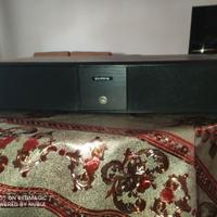 Soundbar Empire Senza DVD Unico TV