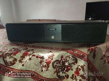 Soundbar Empire Senza DVD Unico TV