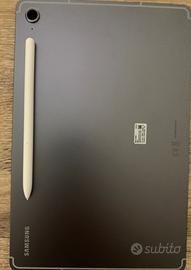 Samsung tab s10 fe 5g