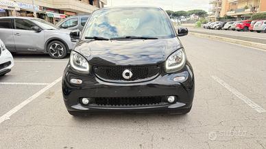 Smart ForTwo 70 1.0 twinamic Prime LED NAVI PANORA