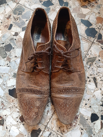Scarpe uomo misura 42- euro 10