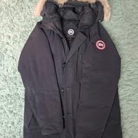 Parka Canada Goose