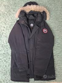 Parka Canada Goose