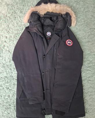 Parka Canada Goose