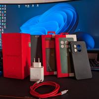 Oneplus 10 pro 5g 12+256gb