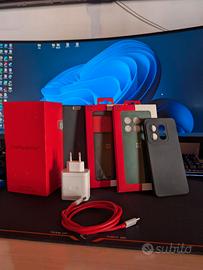 Oneplus 10 pro 5g 12+256gb