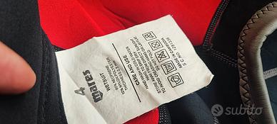 subacquea attrezzatura 