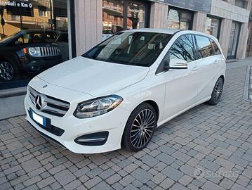 Mercedes-benz B 180 d 109 CV