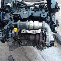 Motore ford transit courier connect 1.5 2014 - 201