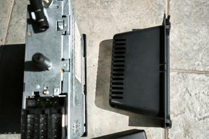Autoradio originale Alfa romeo 145/146