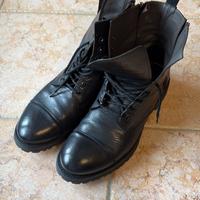 Scarpe in pelle taglia 44