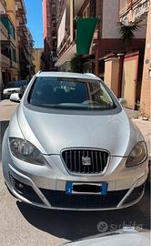 Automobile Seat Altea XL
