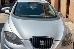 Automobile Seat Altea XL