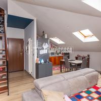 APPARTAMENTO RISTRUTTURATO A SANTENA!!