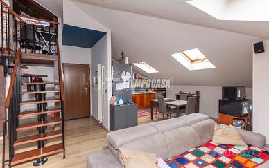 APPARTAMENTO RISTRUTTURATO A SANTENA!!