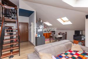 APPARTAMENTO RISTRUTTURATO A SANTENA!!