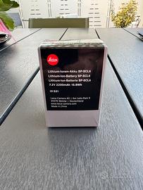 Leica BP SCL6