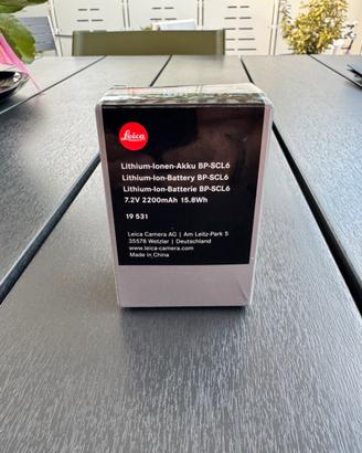 Leica BP SCL6