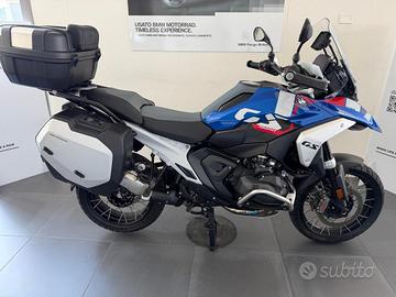 BMW R 1300 GS R 1300 GS