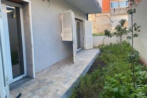 CANNIZZARO 3 vani NUOVA COSTRUZIONE e giardinetto